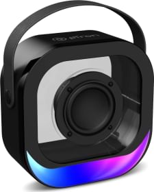 pTron Fusion Moment 10W Bluetooth Speaker