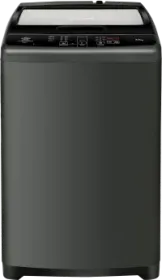 Haier HWM65-707BKNZP 6.5 Kg Fully Automatic Top Load Washing Machine