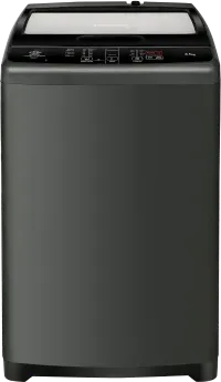 Haier HWM65-707BKNZP 6.5 Kg Fully Automatic Top Load Washing Machine