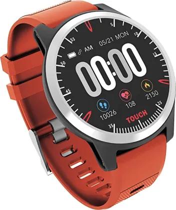 Hammer Flo Smartwatch
