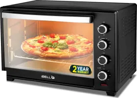 iBell ‎IBLEO400GDLX 40 L Oven Toaster Grill