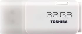 Toshiba TransMemory U202 32GB Pen Drive