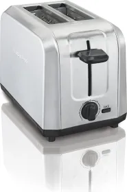 Hamilton Beach 22910 800W Pop Up Toaster