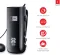iball Rider X7 Clip-On Retractable Bluetooth Headset