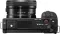 Sony Alpha ZV-E10 24MP Mirrorless Camera with E 16-50mm OSS Lens