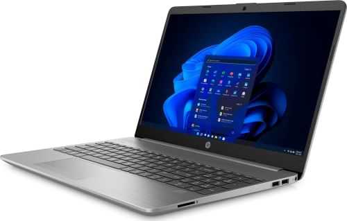 HP 250 G9 7M657PA Laptop (12th Gen Core i3/ 8GB/ 512GB SSD/ Win11)
