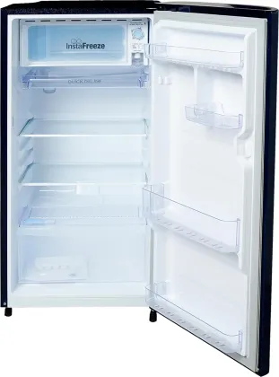 Lloyd GLDC201GRBT1JC 188 L 1 Star Single Door Refrigerator