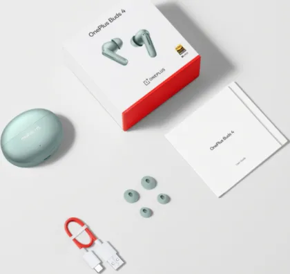 OnePlus Buds Price in India 2025, Full Specs Review Smartprix