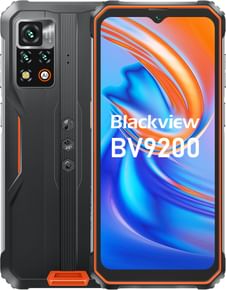 Blackview BV9200 vs Nokia XR21