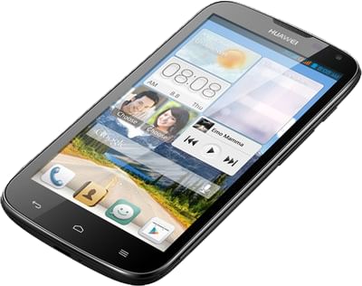 Huawei Ascend G610