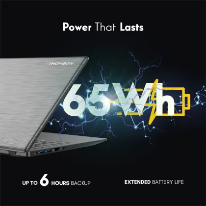 Thomson Neo 15 IN-N15I712 Laptop (12th Gen Core i7/ 16GB/ 512GB SSD/Win11 Home)