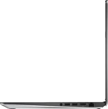 Dell Inspiron 15 3543 Notebook (5th Gen Ci5/ 8GB/ 1TB/ Win8.1/ 2GB Graph)