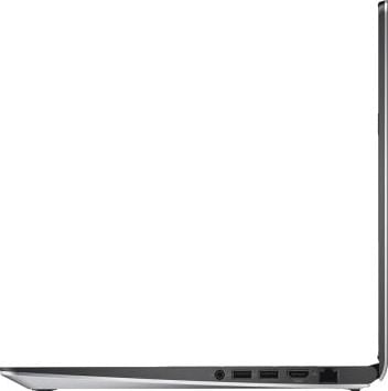 Dell Inspiron 15 3543 Notebook (5th Gen Ci5/ 8GB/ 1TB/ Win8.1/ 2GB Graph)