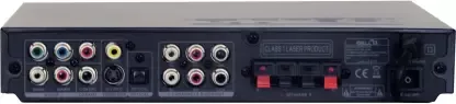 iBELL IBL2288 3 Inch DVD Player - image 4