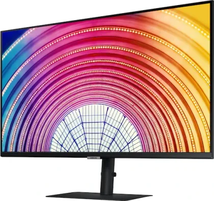 Samsung ViewFinity S60A LS32A600NWNXGO 32 inch Quad HD Monitor