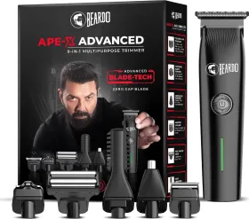 Beardo Ape-X Advanced Trimmer