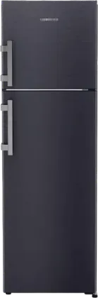 Liebherr TELcsB 3151 316 L 2 Star Double Door Refrigerator