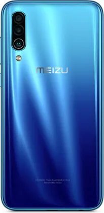 Meizu 16Xs