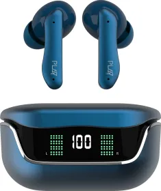 PLAYGO MUZE4 True Wireless Earbuds