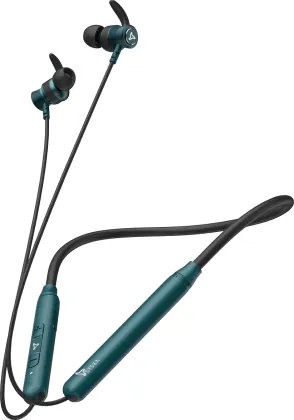 Syska PACE HE3500 Wireless Neckband