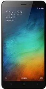 Xiaomi Redmi Note 3 (2GB RAM+16GB)