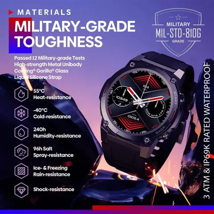 Ciberer Beyond 3 Smartwatch