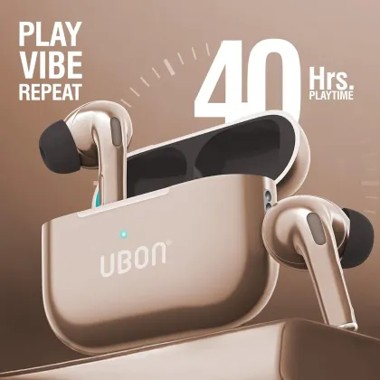 Ubon Air Tiger J26 True Wireless Earbuds