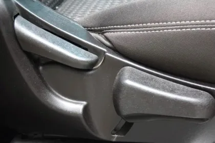 Tata Safari Smart