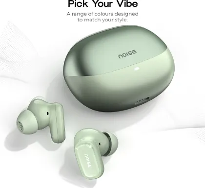 Noise Buds Connect 3 True Wireless Earbuds