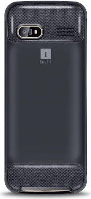 iBall Captain 2.8G