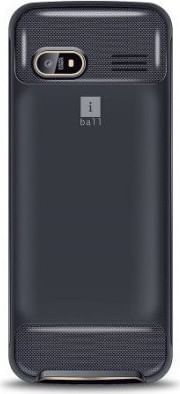 iBall Captain 2.8G