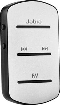 Jabra Tag Bluetooth Stereo Headset with FM Radio