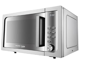Voltas Beko MS20SD 20 L Solo Microwave Oven