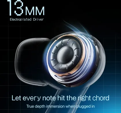 Mivi Duopods Storm True Wireless Earbuds