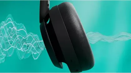 Philips TAH6509BK/00 Wireless Headphones