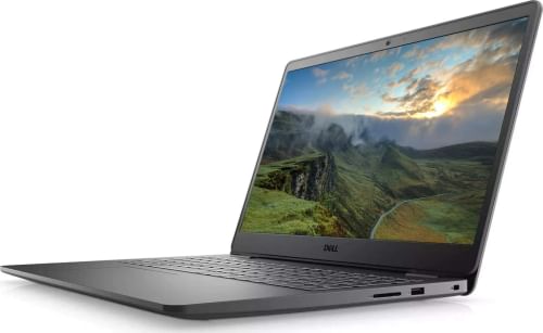 Dell Inspiron 15 3501 Laptop