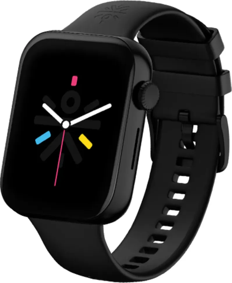 Cult Sport Burn Smartwatch - Price in India (Jul 2026), Specs, Reviews ...
