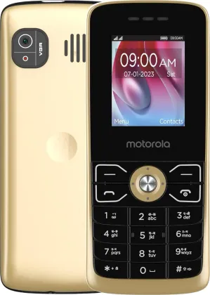Motorola Moto A50G