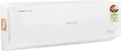 Voltas SAC 123V CZTT 1 Ton 3 Star 2018 Split Inverter AC