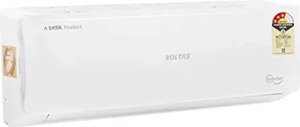 Voltas SAC 123V CZTT 1 Ton 3 Star 2018 Split Inverter AC