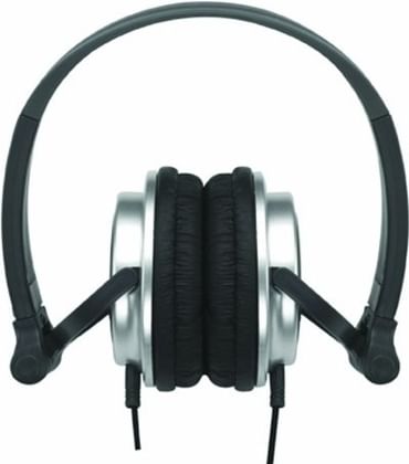 Gemini DJX-03 On-Ear Professional DJ Headphones
