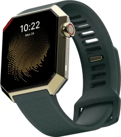 Layers Anarc Smartwatch