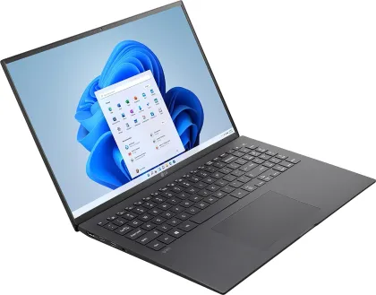 LG Gram 16 16Z90P-K.AAB7U1 Laptop (11th Gen Core i7/ 16GB/ 256GB SSD/ Win11)