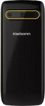Karbonn K9 Star