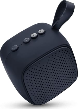 Pebble Comet 5W Bluetooth Speakers