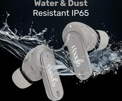 Voods V Airbuds Ultra True Wireless Earbuds