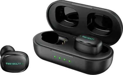 Fire Boltt Kawaii True Wireless Earbuds