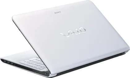 Sony VAIO E15135 Laptop (3rd Gen Ci3/ 4GB/ 500GB/ Win8/ 1GB Graph)