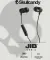 Skullcandy Jib USB-C Wired Earphones