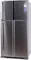 Hitachi R-V660PND3KX 601 L Double Door Refrigerator